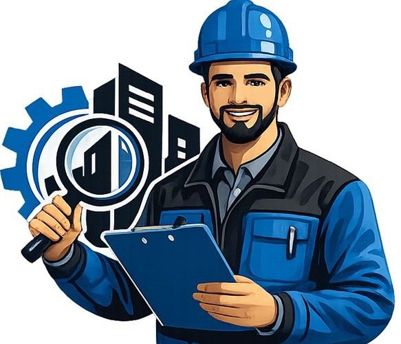 przegląd techniczny budynku Obrzycko